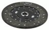 SACHS 1861 448 334 Clutch Disc